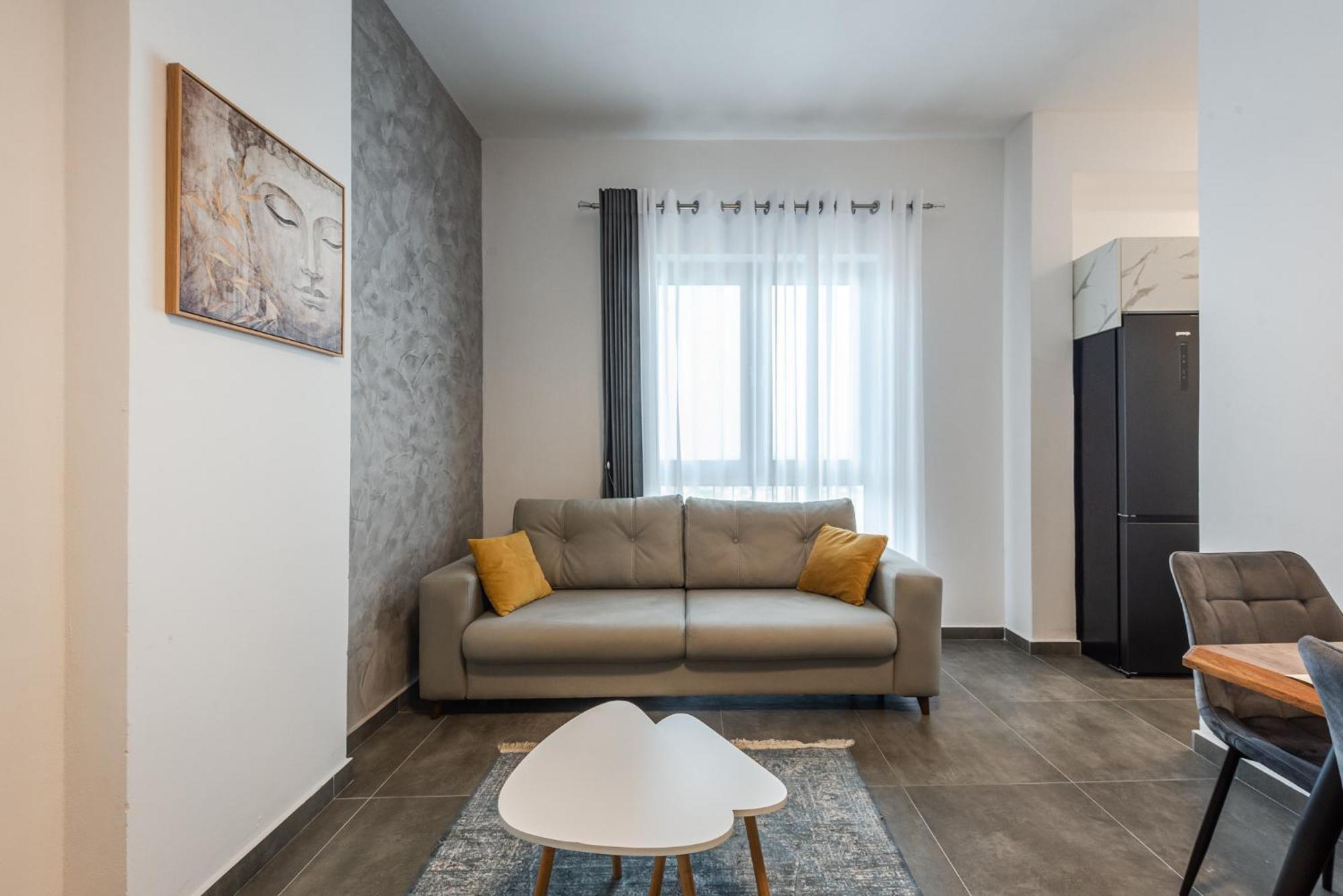 Royal Hill Apartments By Ps Durrës Exterior foto