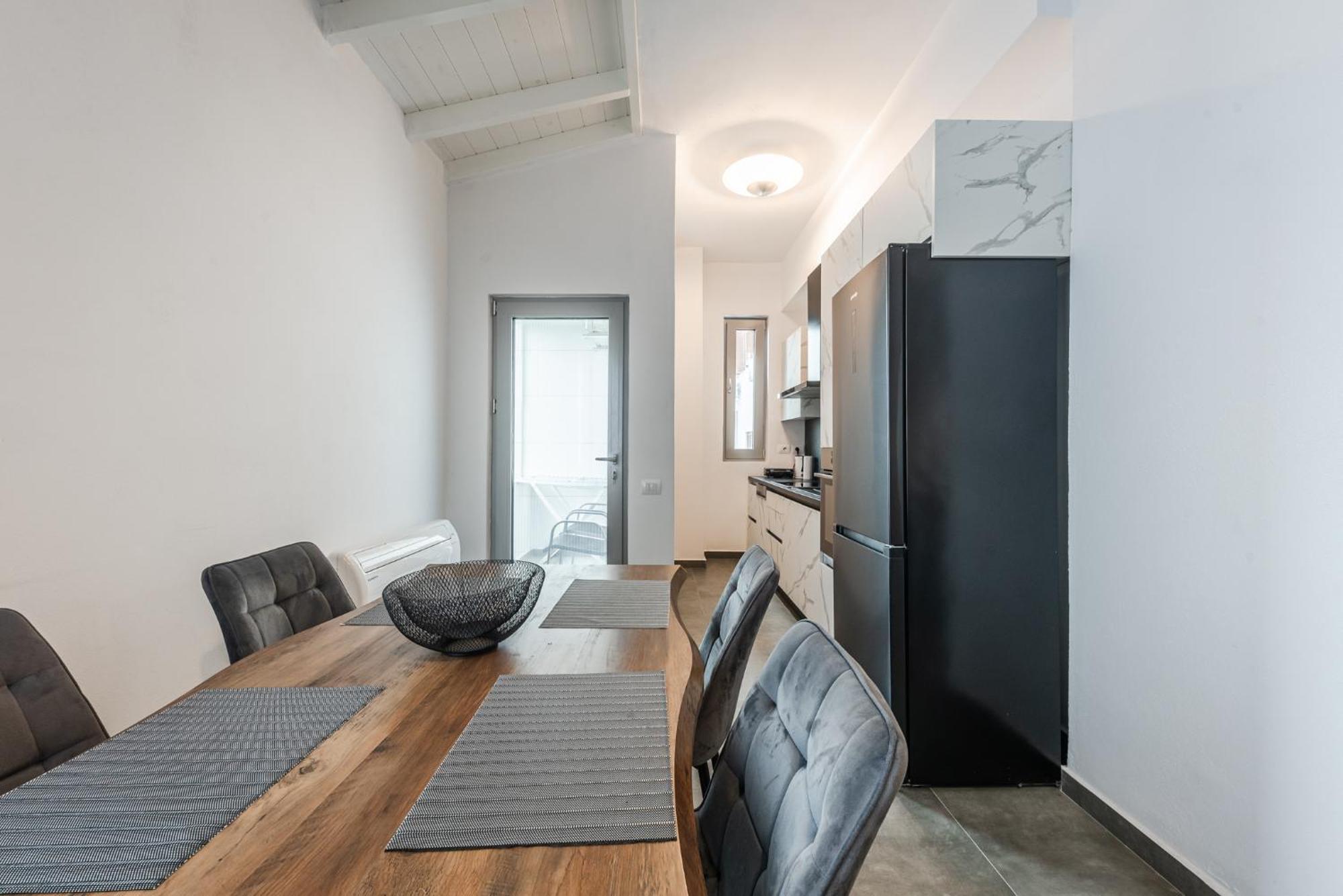 Royal Hill Apartments By Ps Durrës Exterior foto